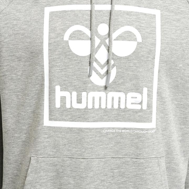 Actual product image hummel ISAM 2.0 HOODIE (L)