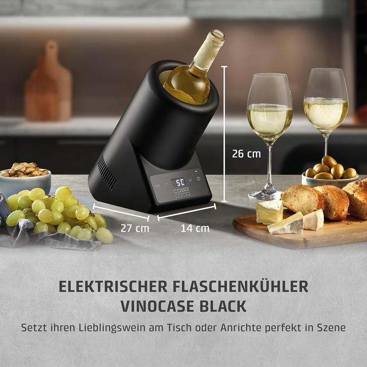 Actual product image Caso VinoCase