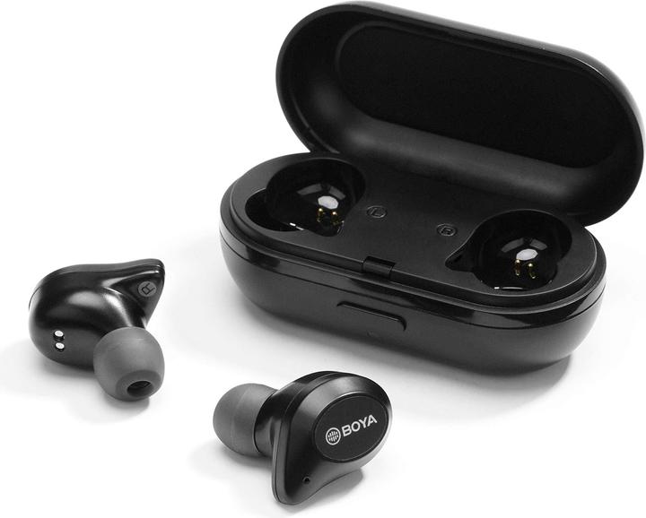 Image du produit Boya BY-AP1 (6 h, Sans fil)