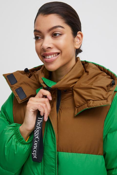 Produktbild TheJoggConcept The Jogg Concept - JCALICIA PUFFER - Jacket Otw - 22800266 (XL)
