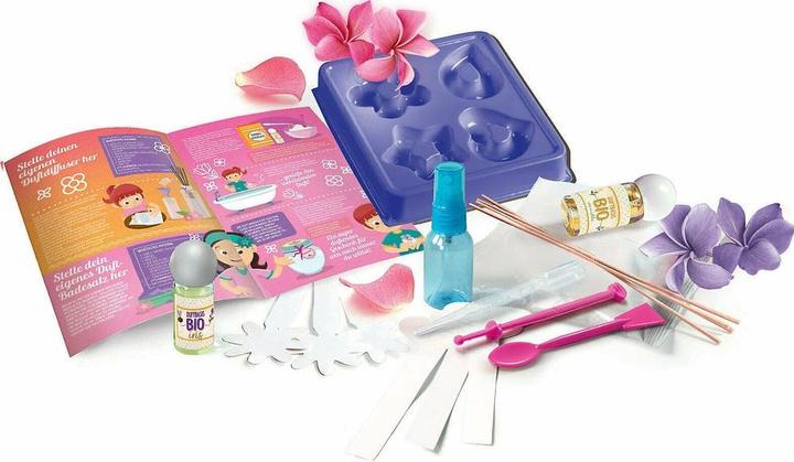 Immagine prodotto Clementoni Essenze di profumo IT