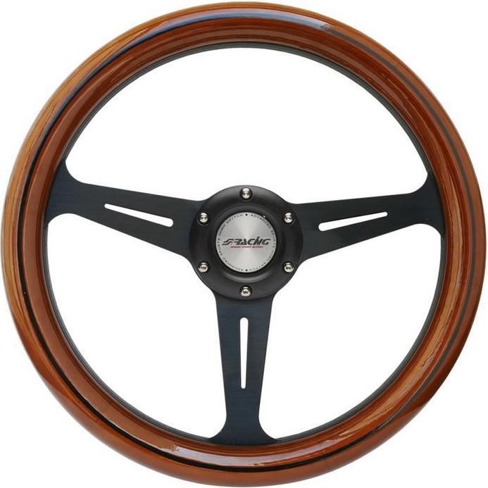 Simoni Racing Steering wheel