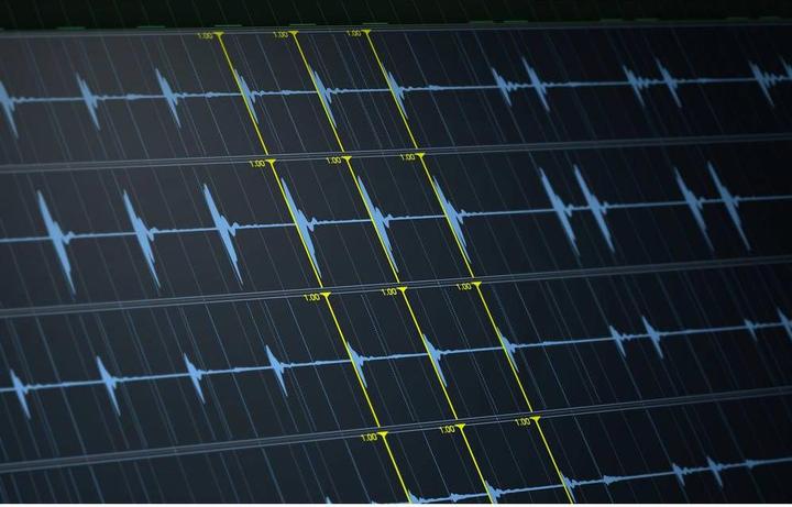 Actual product image Steinberg Cubase Pro 12 Upgrade from Cubase AI 12 (1 User, unlimited)