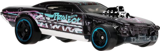 Actual product image Hot Wheels Toy car