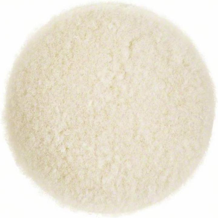 Actual product image Bosch Professional Zubehör Lambskin disc, Ø 170 mm