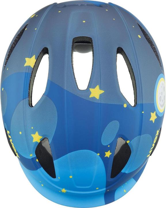 Produktbild Uvex Sports Oyo Style (46 - 50 cm)