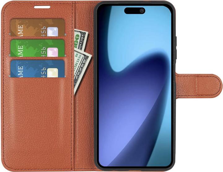 Produktbild Cover-Discount Leder Etui Hülle (Apple iPhone Air)