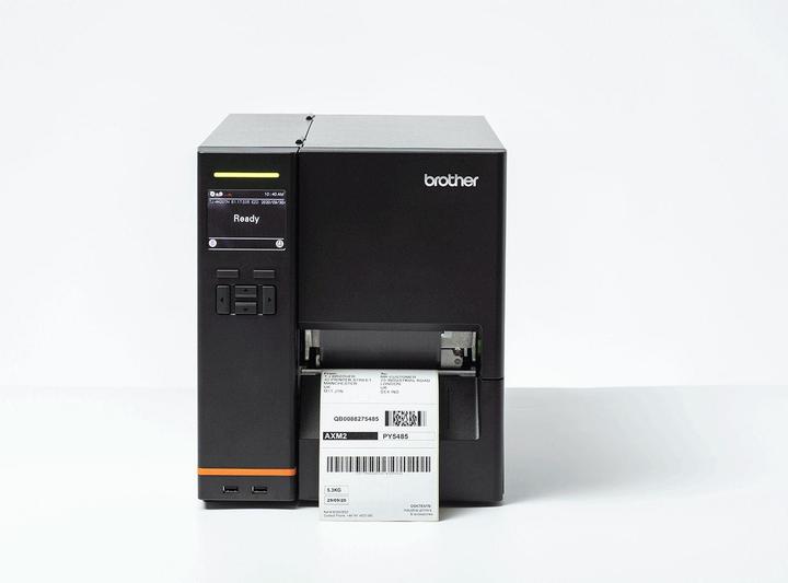 Produktbild Brother P-touch TJ-4520TN (90000 dpi)