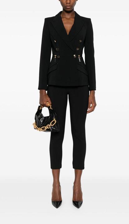 Actual product image Elisabetta Franchi Giacche Nero (44)