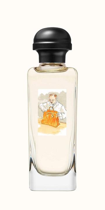 Actual product image Hermès Eau de Toilette re22 (Eau de toilette, 425 ml)