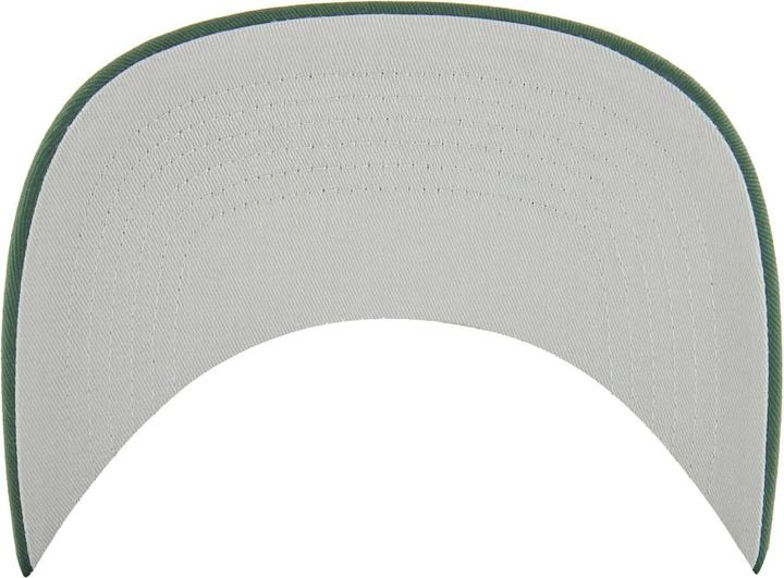 Actual product image 47 Brand Snapback Hitch Relaxed Cap - Green Bay Packers (One size)