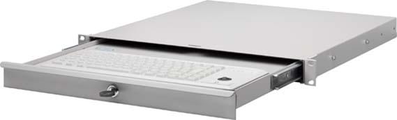 Produktbild Siemens 6GF67103BK SIMATIC HMI INT mit Trackball (DE, Kabelgebunden)