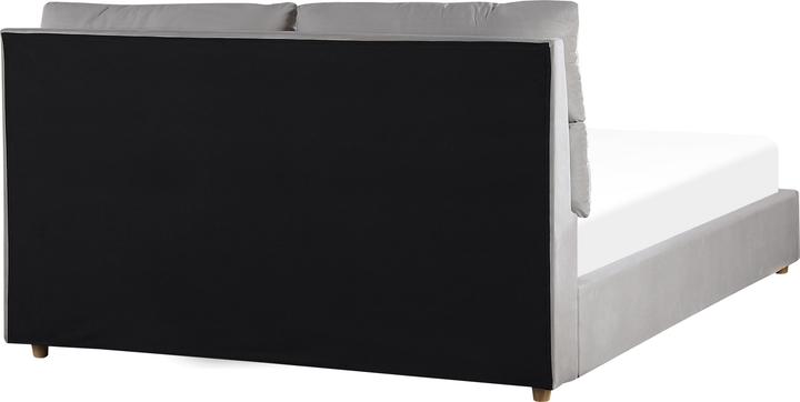 Actual product image Beliani Batilly (160 x 200 cm)