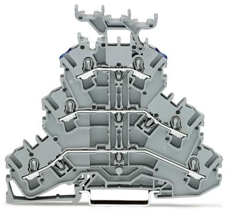 Actual product image Wago Tripod clamp