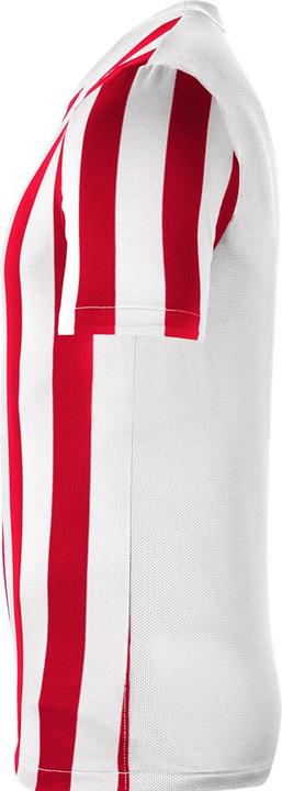 Actual product image Nike Division Iv Striped Jersey Short Sleeve (S)