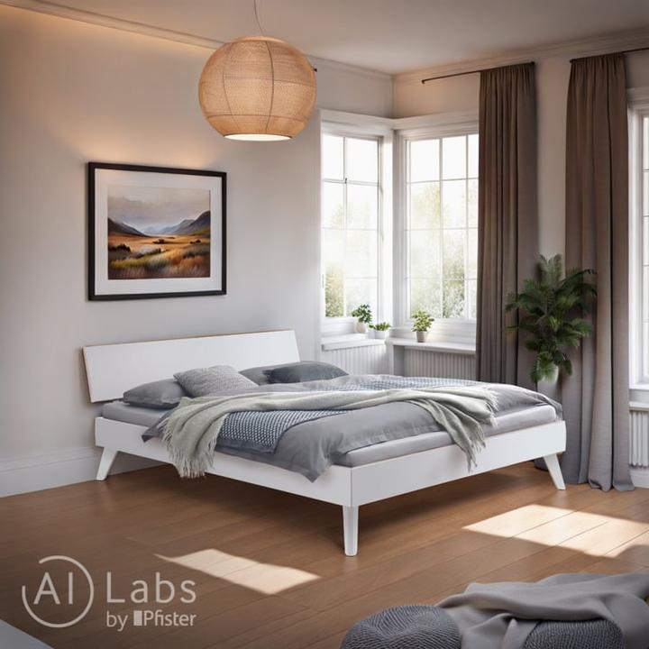 Image du produit Hasena Ancona 20 (200 x 200 cm)