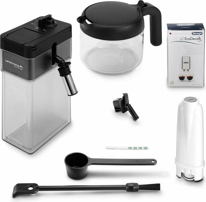 Produktbild De'Longhi PrimaDonna Soul