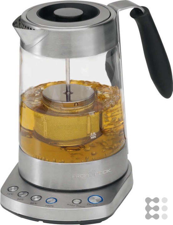 Actual product image Proficook Pc-Wks 1020 G (1.70 l)
