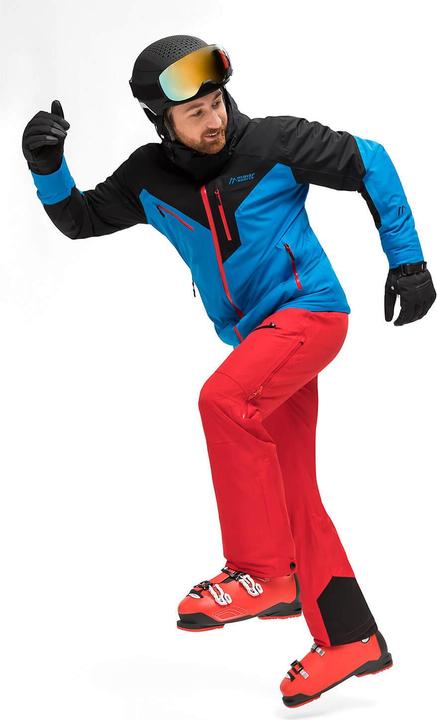 Immagine prodotto Maier Sports Pajares (26)