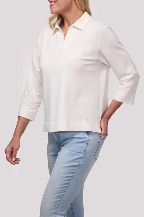 Produktbild Rabe Poloshirt Damen (36)