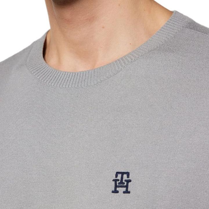Produktbild Tommy Hilfiger Crew Neck Knit (M)