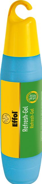 Produktbild Effol Refresh-Gel (Pferd)