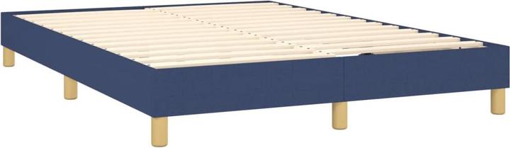 Actual product image vidaXL Boxspringbett (140 x 200 cm)