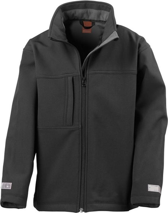 Produktbild Regatta Classic Soft Shell Jacke (146, 152)