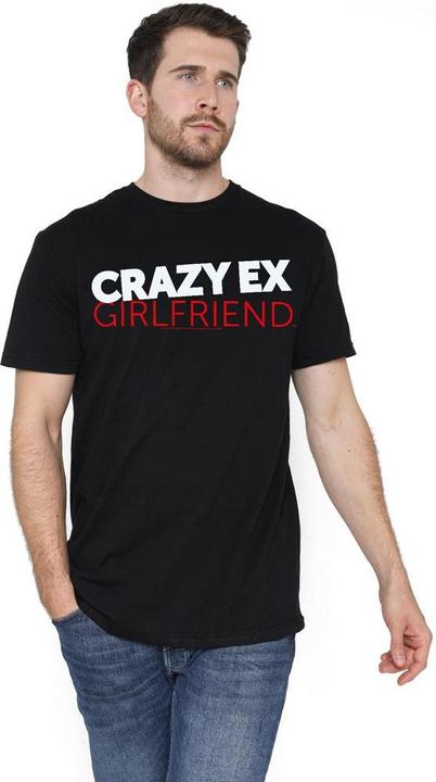 Produktbild Crazy Ex-Girlfriend TShirt (S)