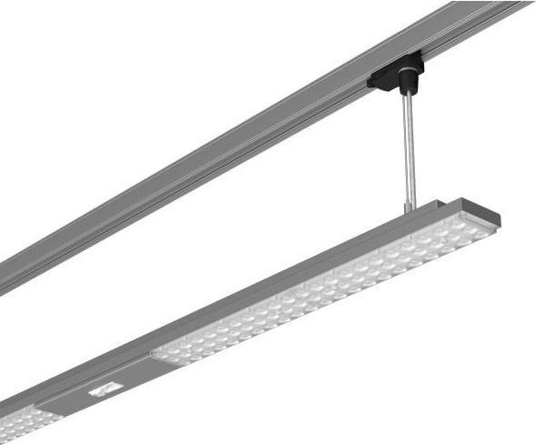 Produktbild LTS LED-Pendelleuchte (6680 lm)