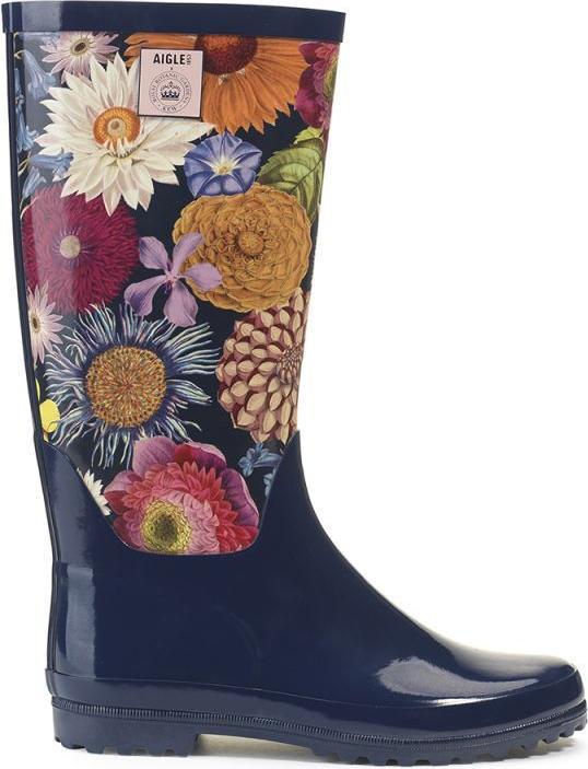 Aigle Eliosa Imprimé