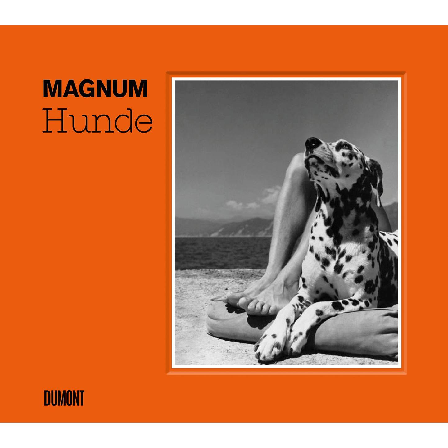 Hunde, Ratgeber von Magnum Photos, Susanne Philippi