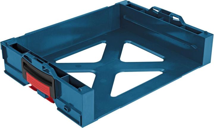Image du produit Bosch Professional Système d'accueil i-Boxx rack active