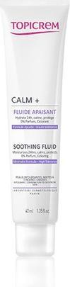 Immagine prodotto Topicrem Fluido calmante Calm+ (40 ml, Crema da giorno)
