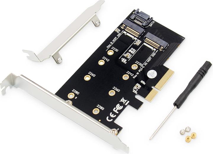 Produktbild Digitus DS-33170