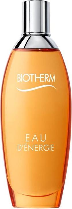 Produktbild Biotherm Eau d'Energie (100 ml, Blumig, Fruchtig, Zitrisch)