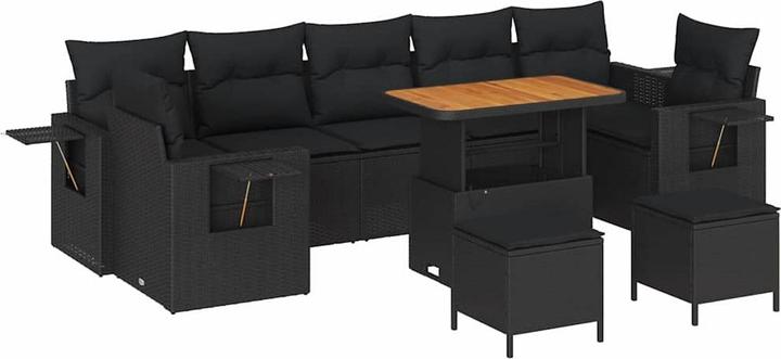 Produktbild vidaXL Rudy