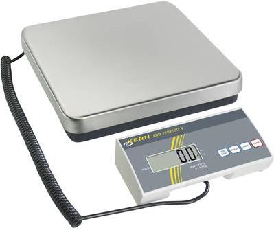 Produktbild Kern Paketwaage Wägebereich (max.)