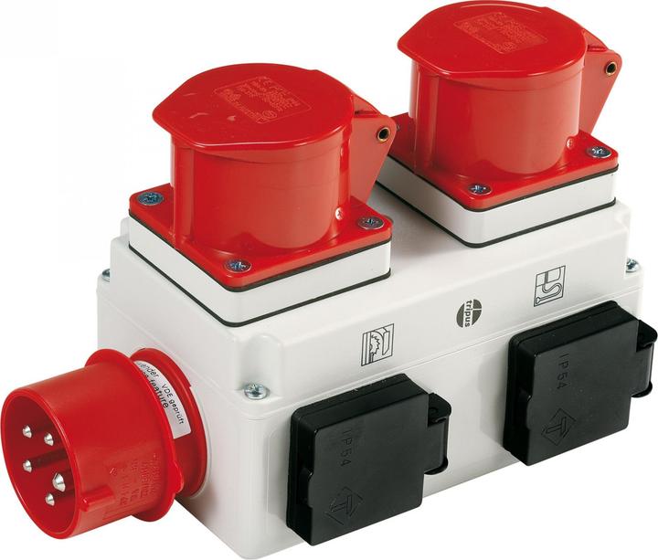 Image du produit Bernardo Cantina Bernardo - Einschaltautomatik ALV 10