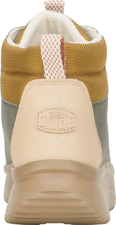 Image du produit Hey Dude Wendy Peak Apres Coated Twill (41)