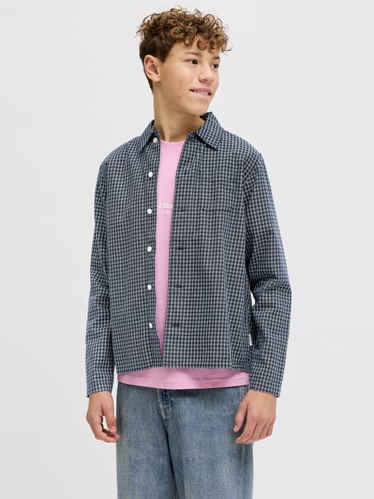 Immagine prodotto Jack & Jones Hemd Junior Hemd (176)