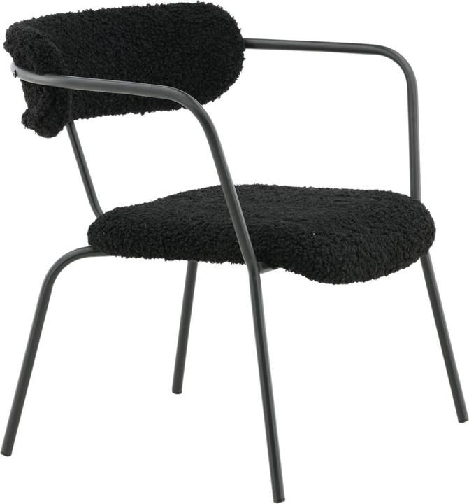 Produktbild Venture Home Sessel Fluffy