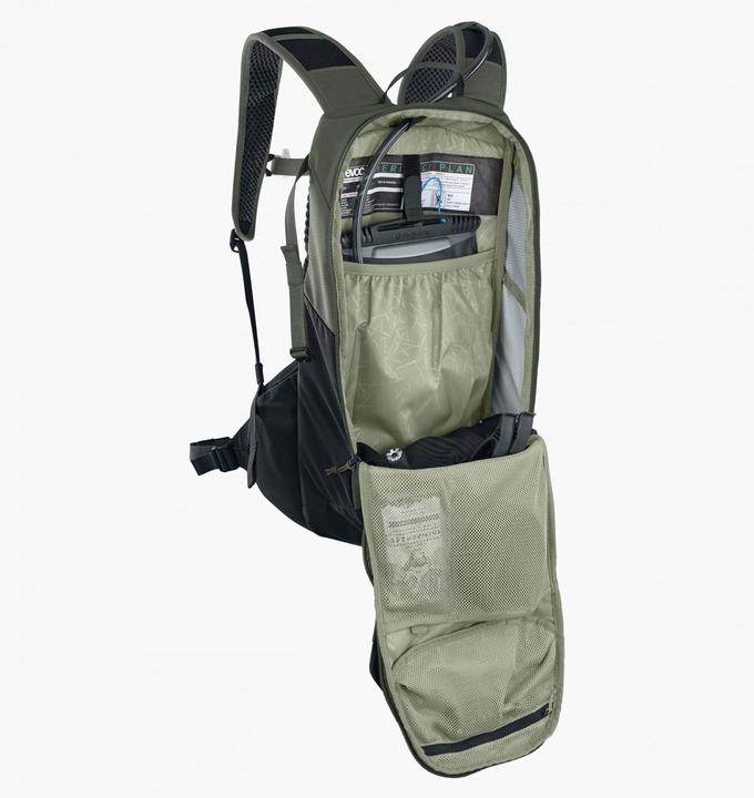 Immagine prodotto Evoc Cavalcata 12 (12 l)