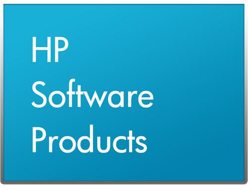 Produktbild HP Access Control Single USB Flash Drive