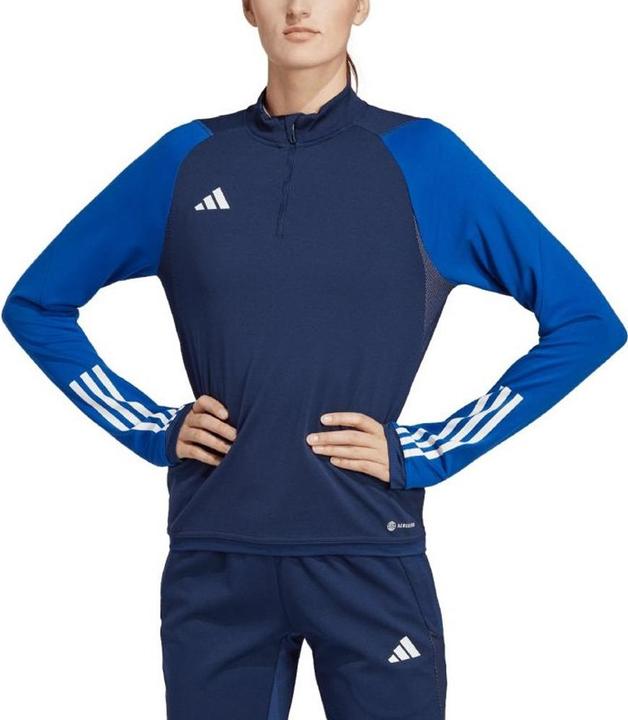 Produktbild Adidas Tiro 23 Competition Sweatshirt Training (S)