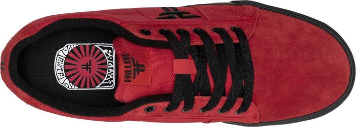 Actual product image Fallen Bomber (43)