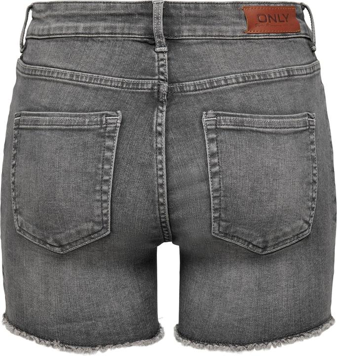 Produktbild Only ONLBlush Mid SK Jeansshorts (S)