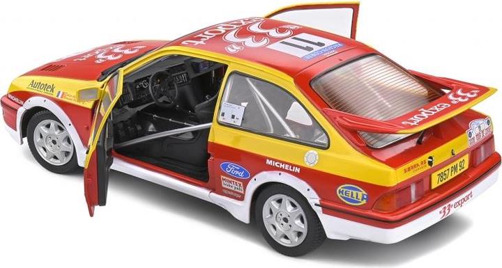 Immagine prodotto Solido Citroen 2CV6 Charleston