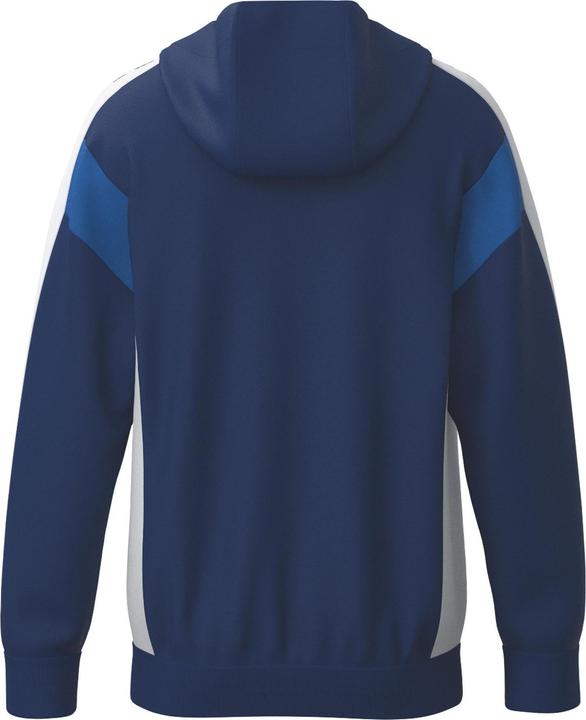 Produktbild Erima CELEBRATE 125 Trainingsjacke mit Kapuze (M)