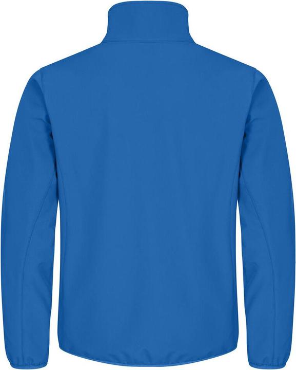 Actual product image Clique Softshell jacket 0200910 (XS)